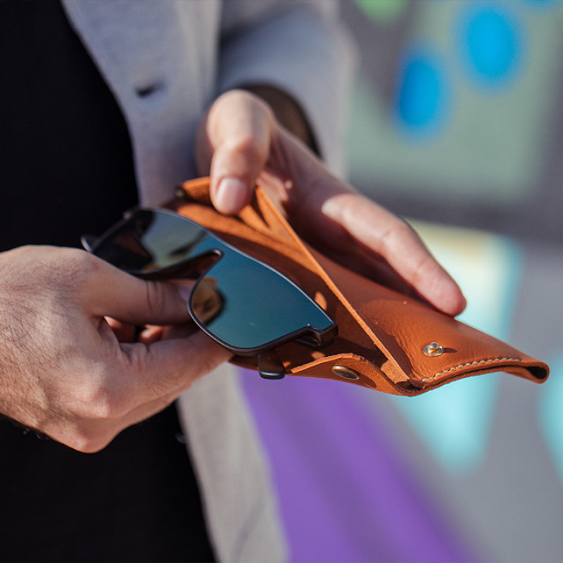 Everyday Wallets With Elevated Appeal